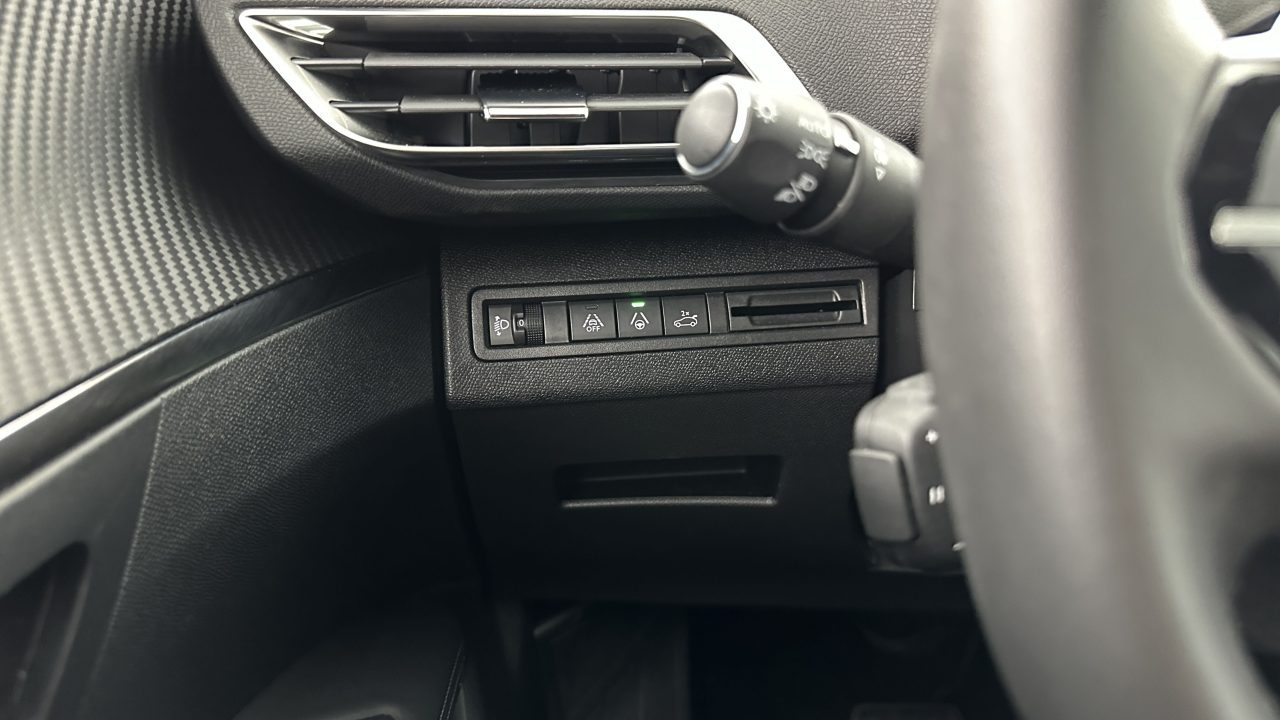 Peugeot 3008 1.2 Hybrid 136ch Allure Pack e-DCS6