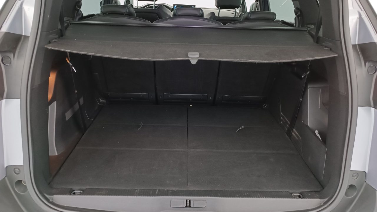 Peugeot 5008 III 1.5 BlueHDi 130ch Allure Pack EAT8