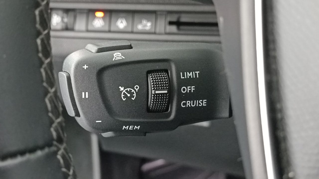 Peugeot 5008 III 1.5 BlueHDi 130ch Allure Pack EAT8