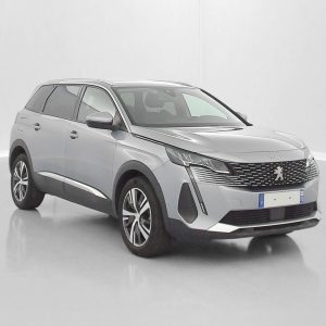 Peugeot 5008 III 1.5 BlueHDi 130ch Allure Pack EAT8