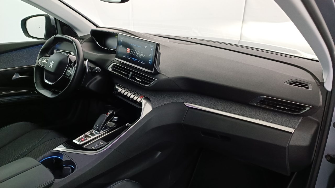 Peugeot 5008 III 1.5 BlueHDi 130ch Allure Pack EAT8
