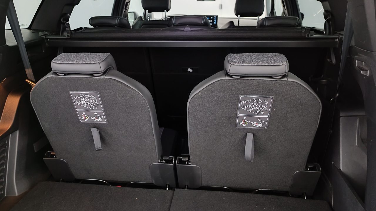 Peugeot 5008 III 1.5 BlueHDi 130ch Allure Pack EAT8