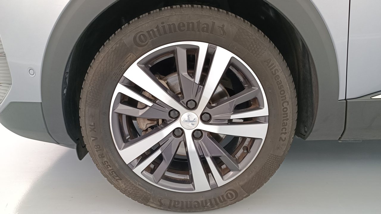 Peugeot 5008 III 1.5 BlueHDi 130ch Allure Pack EAT8