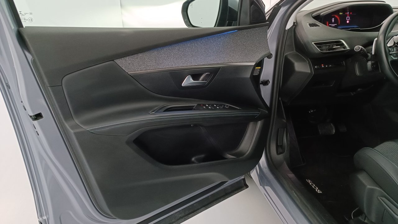 Peugeot 5008 III 1.5 BlueHDi 130ch Allure Pack EAT8