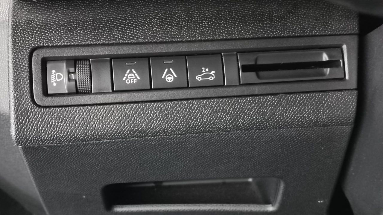 Peugeot 5008 III 1.5 BlueHDi 130ch Allure Pack EAT8