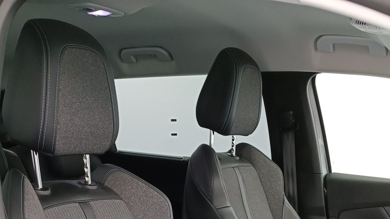 Peugeot 5008 III 1.5 BlueHDi 130ch Allure Pack EAT8