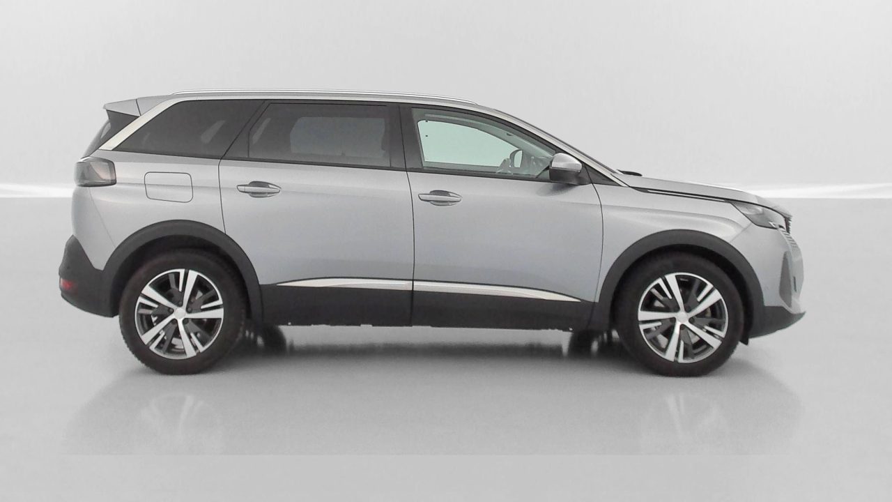 Peugeot 5008 III 1.5 BlueHDi 130ch Allure Pack EAT8