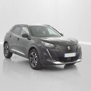 Peugeot 2008 1.2 PureTech 130ch Allure