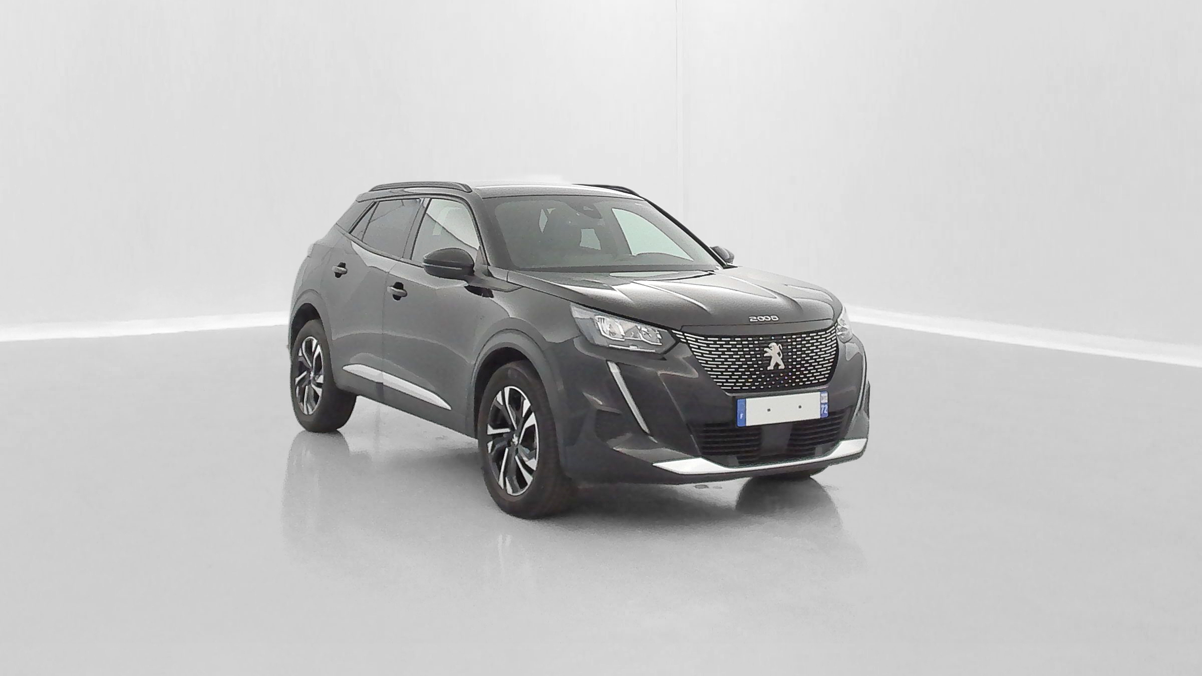 Peugeot 2008 1.2 PureTech 130ch Allure