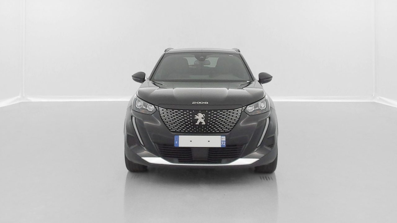 Peugeot 2008 1.2 PureTech 130ch Allure