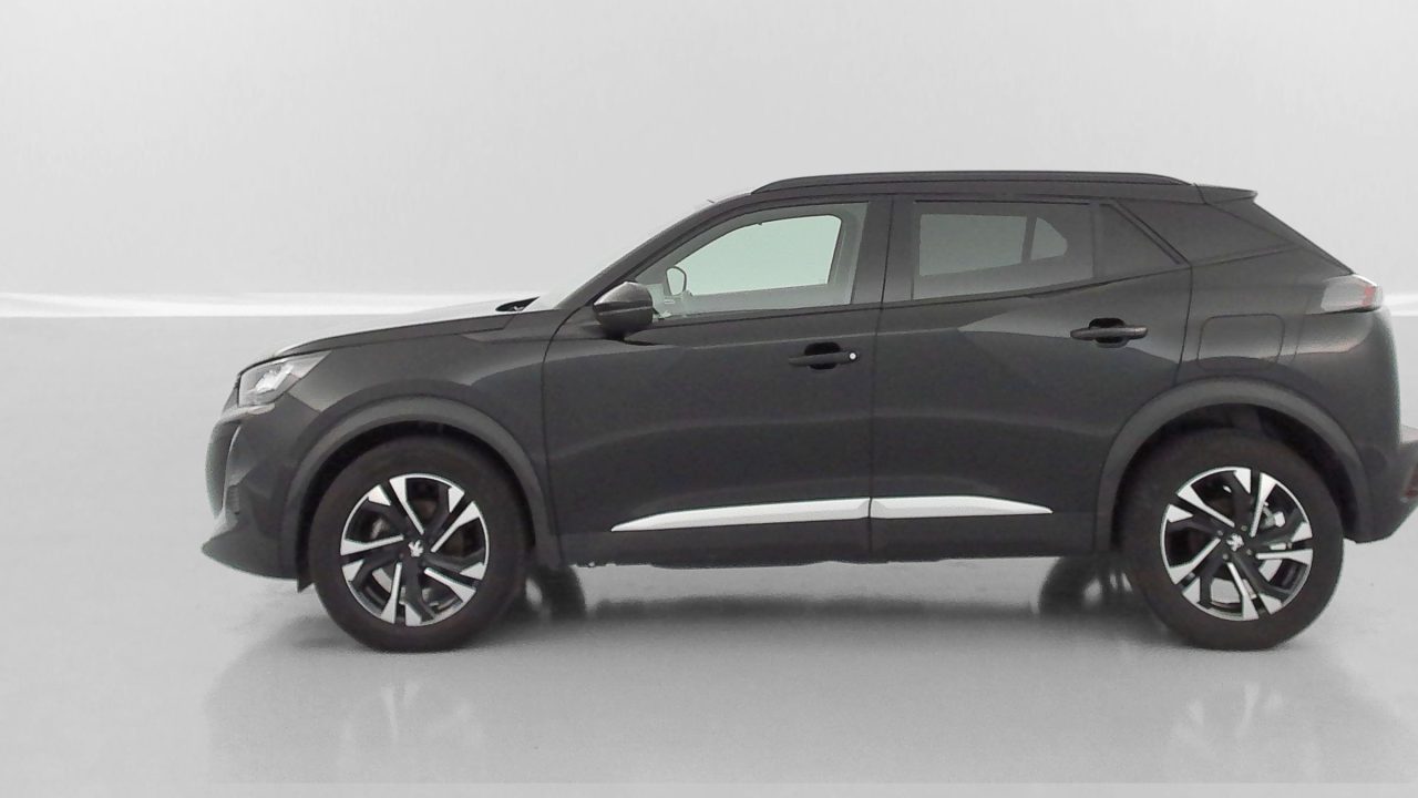 Peugeot 2008 1.2 PureTech 130ch Allure