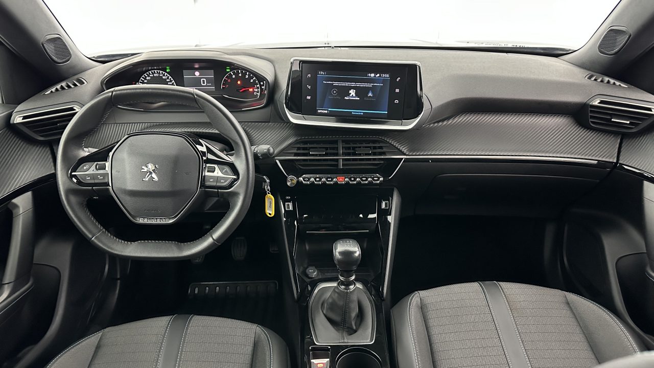 Peugeot 2008 1.2 PureTech 130ch Allure