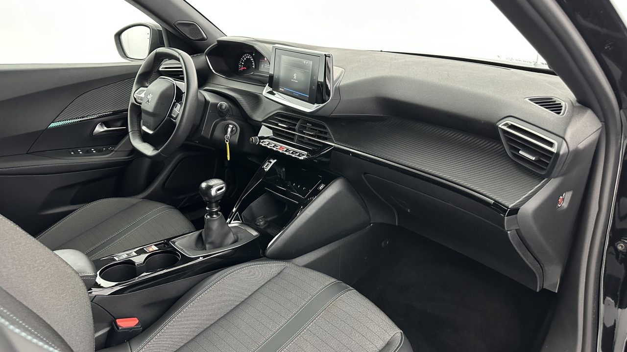 Peugeot 2008 1.2 PureTech 130ch Allure