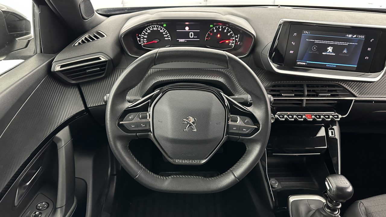 Peugeot 2008 1.2 PureTech 130ch Allure