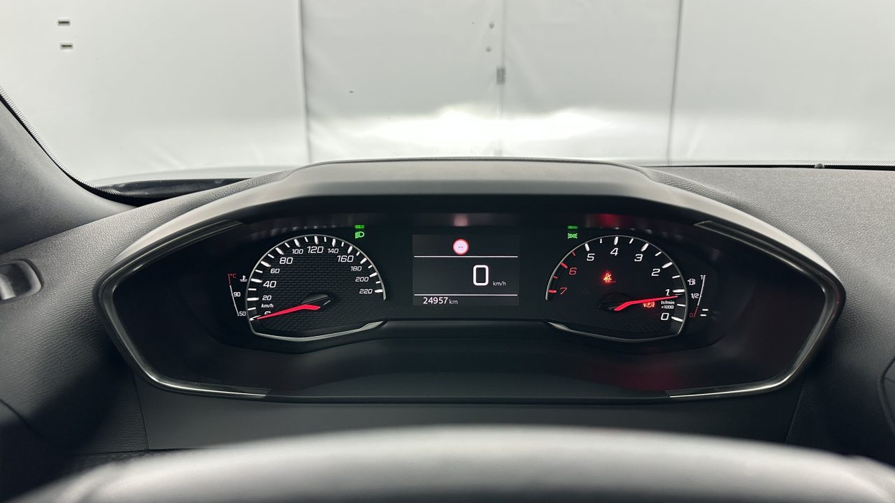 Peugeot 2008 1.2 PureTech 130ch Allure