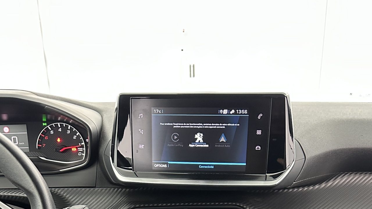 Peugeot 2008 1.2 PureTech 130ch Allure