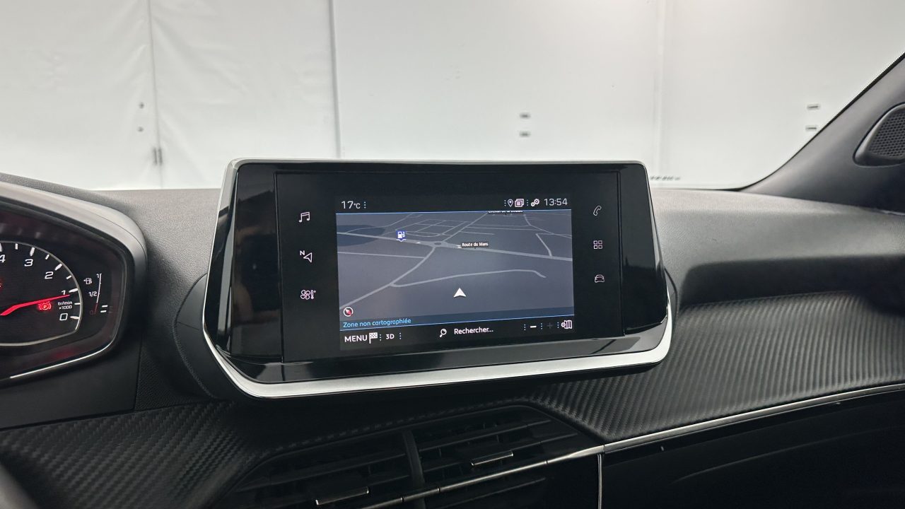 Peugeot 2008 1.2 PureTech 130ch Allure