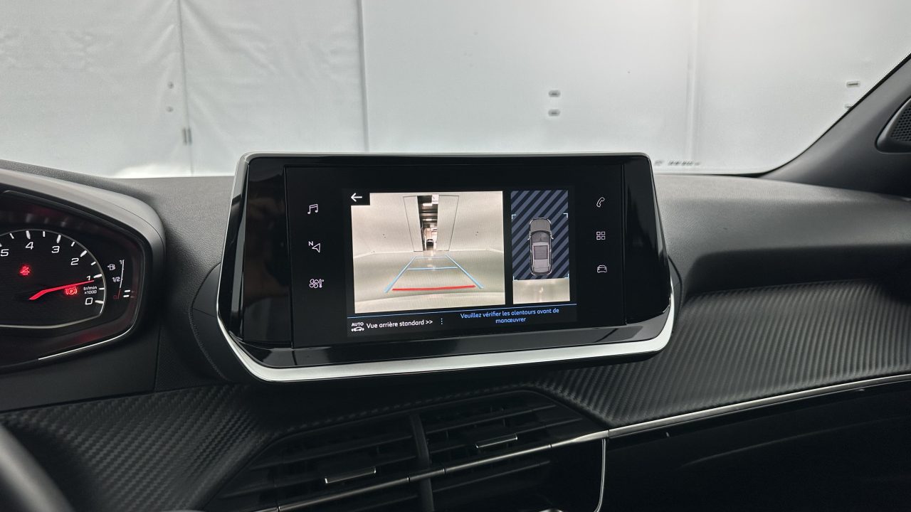 Peugeot 2008 1.2 PureTech 130ch Allure
