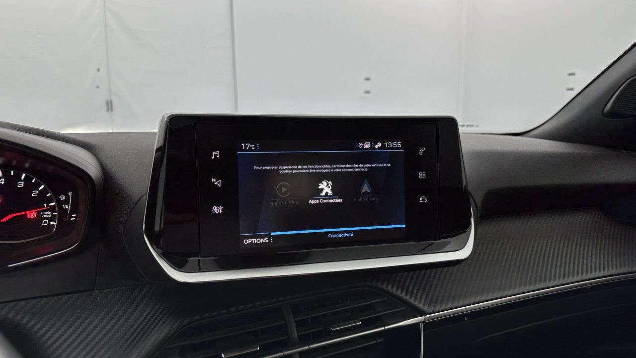 Peugeot 2008 1.2 PureTech 130ch Allure