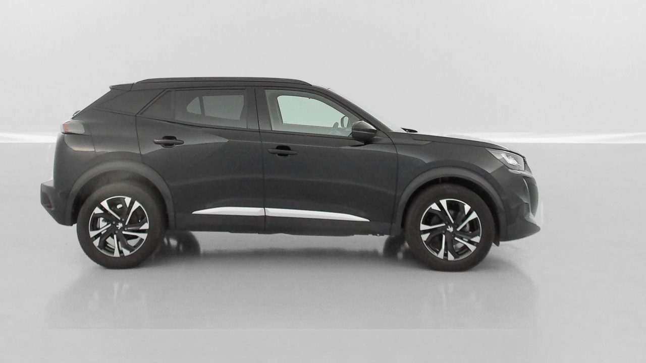 Peugeot 2008 1.2 PureTech 130ch Allure