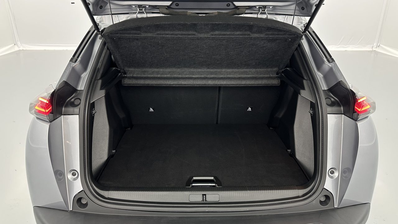 Peugeot 2008 1.2 PureTech 100ch Allure