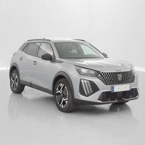 Peugeot 2008 1.2 PureTech 100ch Allure