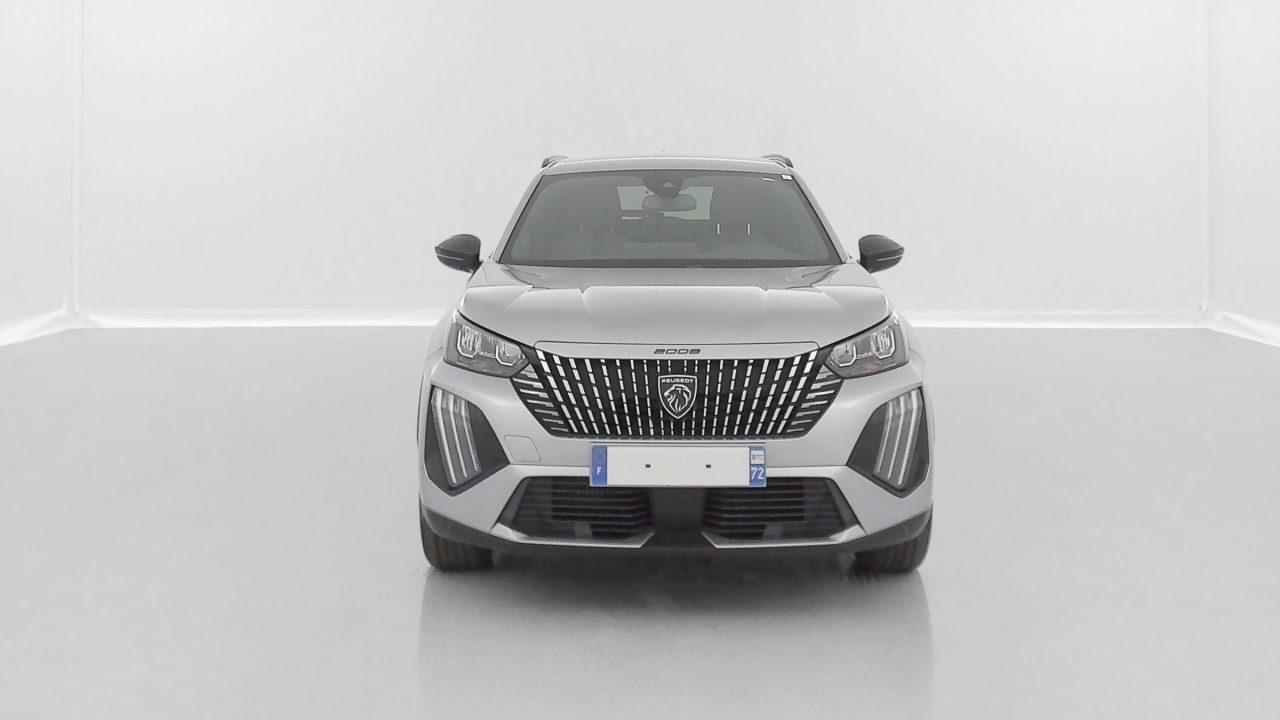 Peugeot 2008 1.2 PureTech 100ch Allure