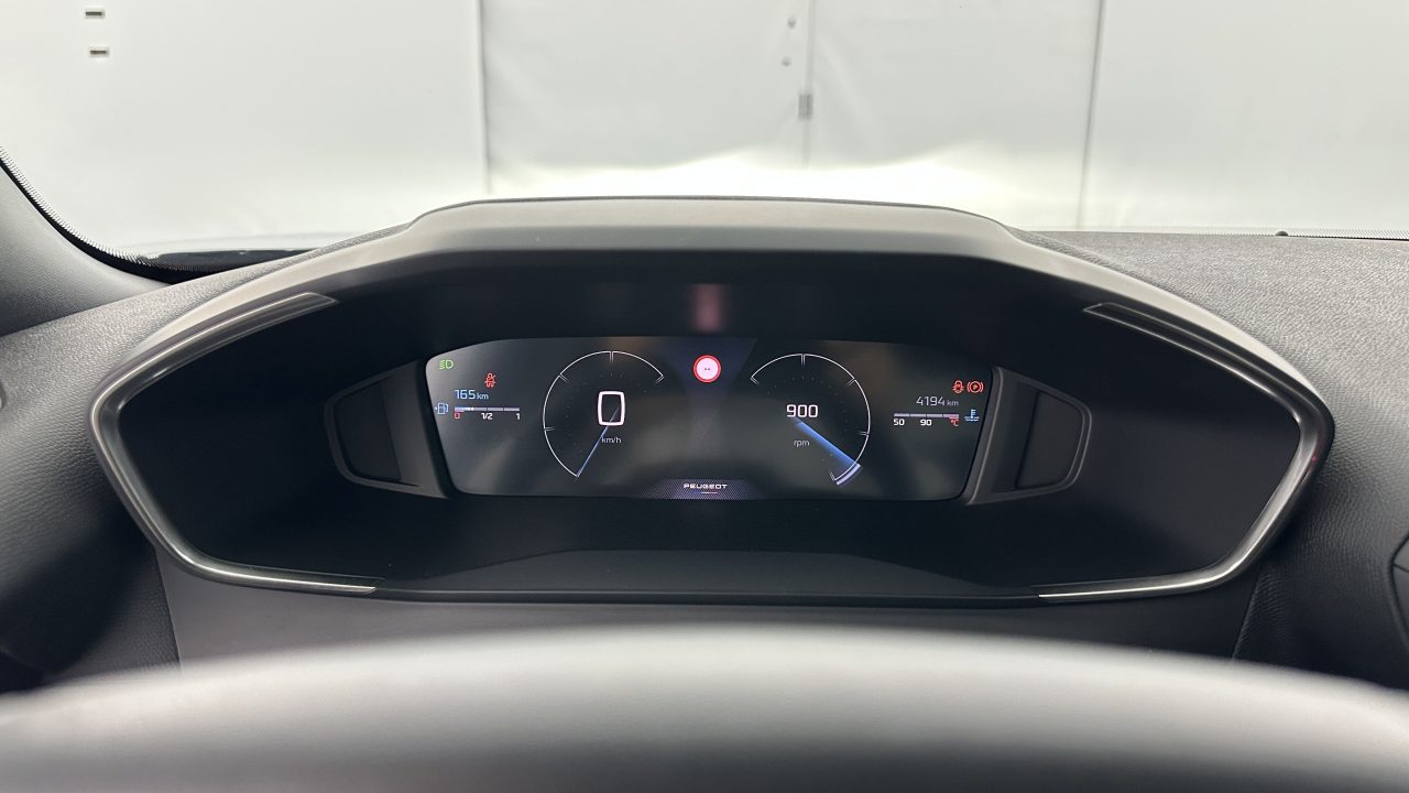 Peugeot 2008 1.2 PureTech 100ch Allure