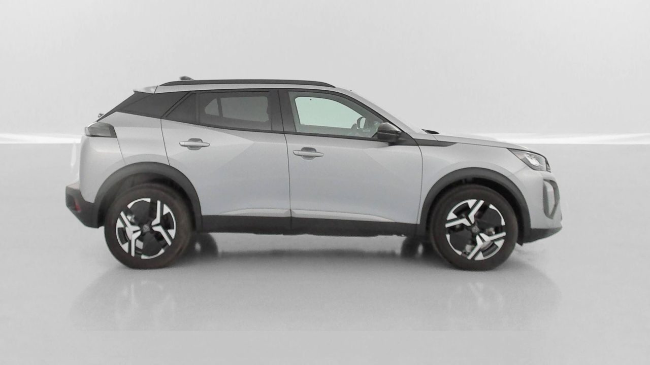 Peugeot 2008 1.2 PureTech 100ch Allure