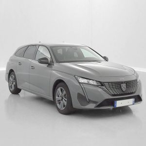 Peugeot 308 SW 1.2 PureTech 130ch Allure