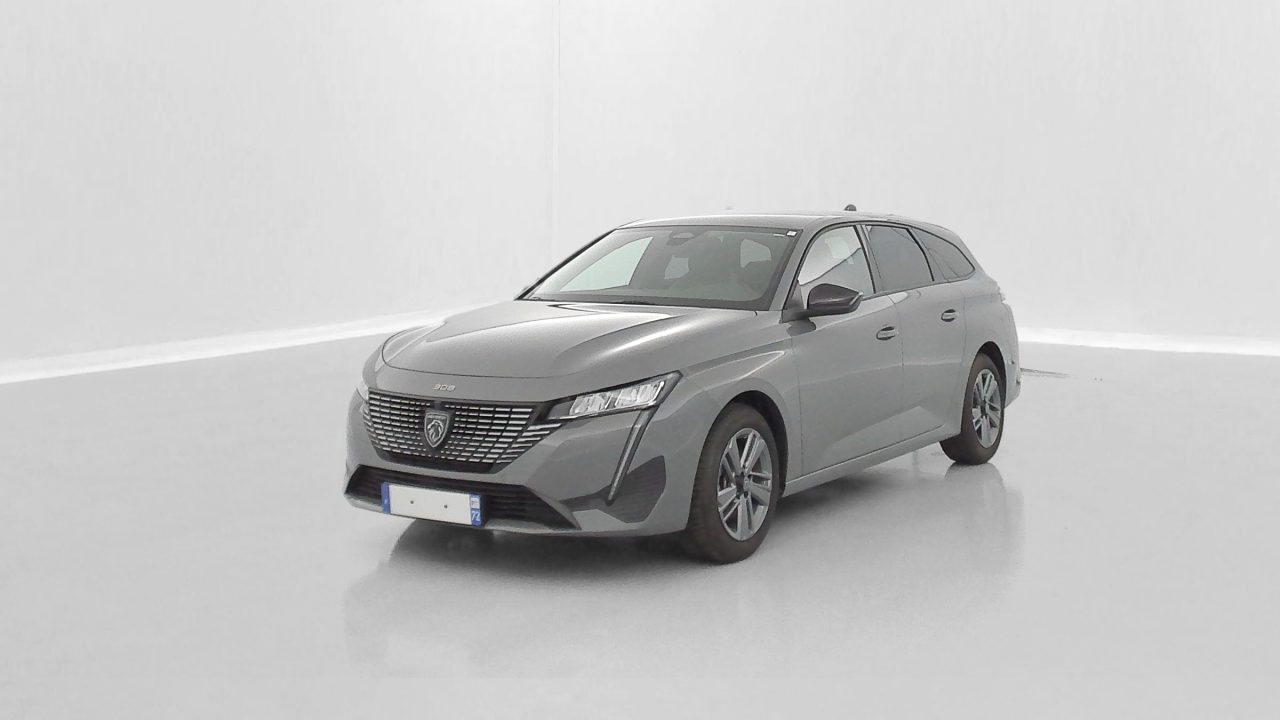 Peugeot 308 SW 1.2 PureTech 130ch Allure