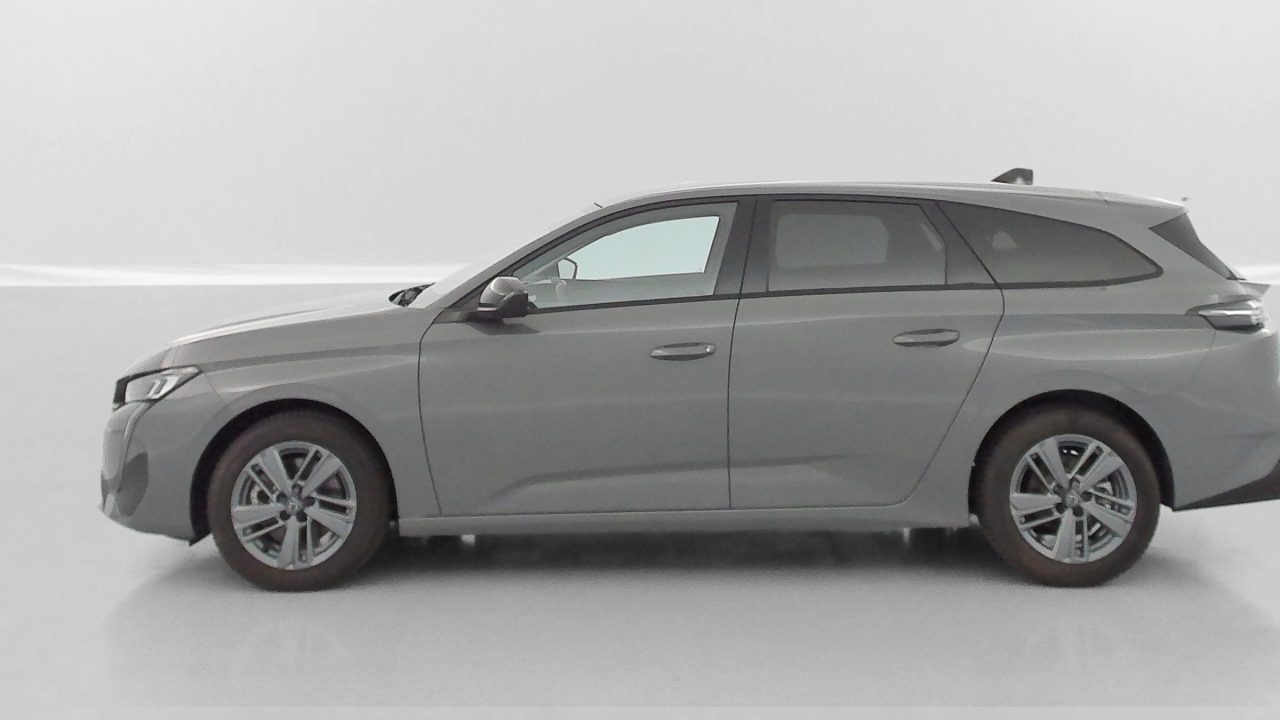 Peugeot 308 SW 1.2 PureTech 130ch Allure