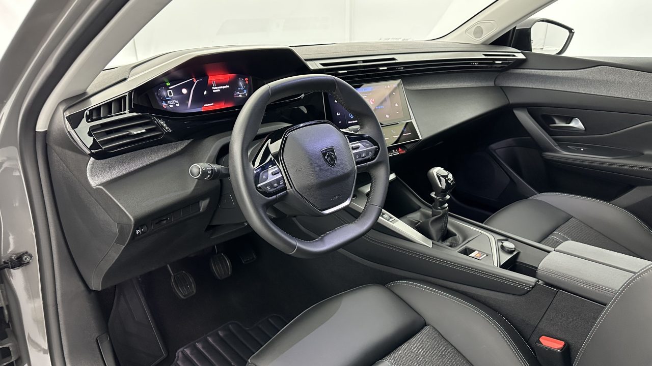 Peugeot 308 SW 1.2 PureTech 130ch Allure