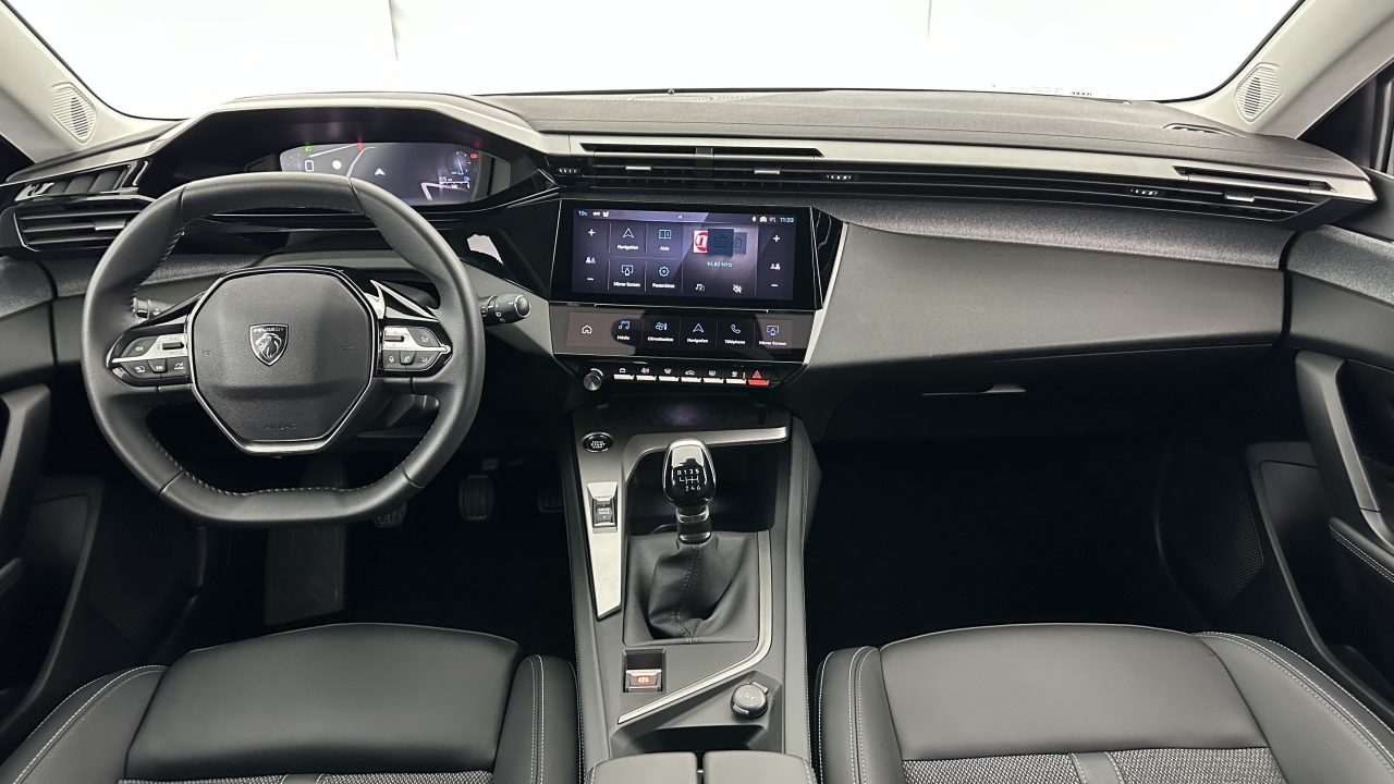 Peugeot 308 SW 1.2 PureTech 130ch Allure