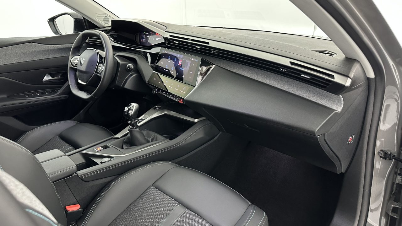 Peugeot 308 SW 1.2 PureTech 130ch Allure