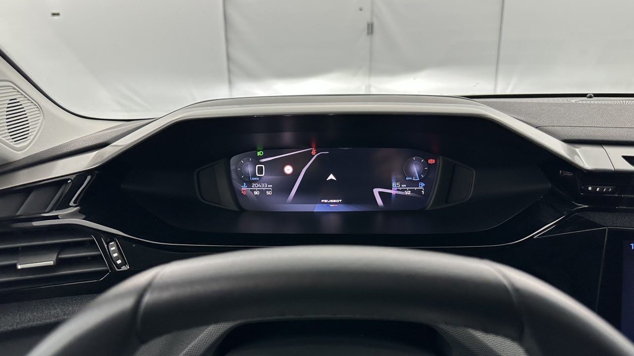 Peugeot 308 SW 1.2 PureTech 130ch Allure