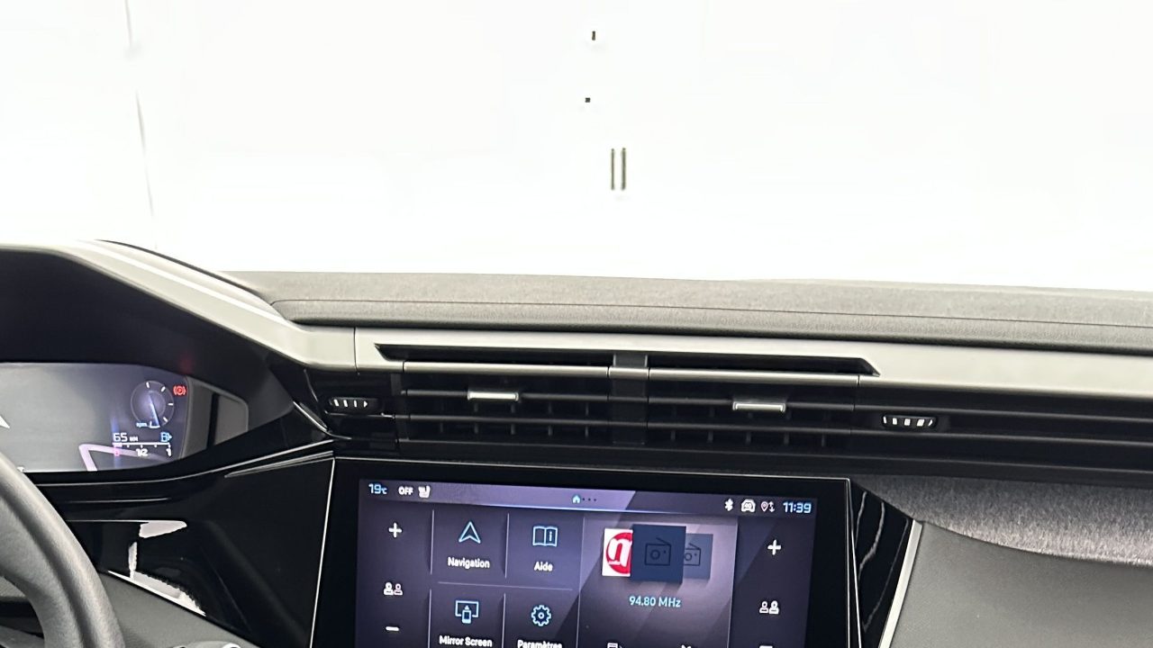 Peugeot 308 SW 1.2 PureTech 130ch Allure