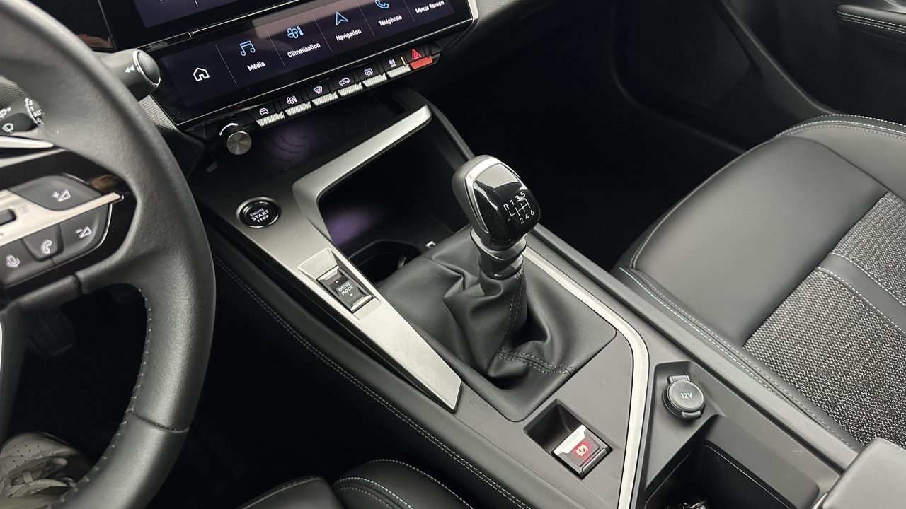 Peugeot 308 SW 1.2 PureTech 130ch Allure