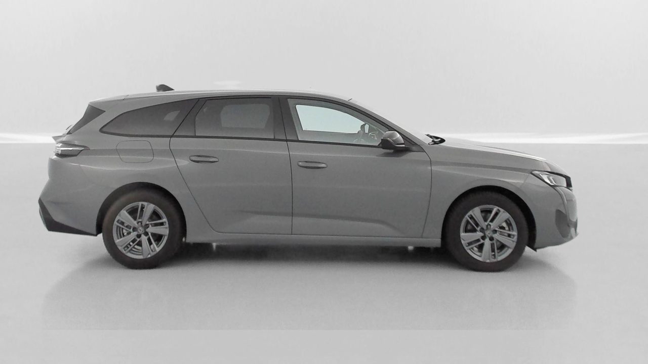 Peugeot 308 SW 1.2 PureTech 130ch Allure