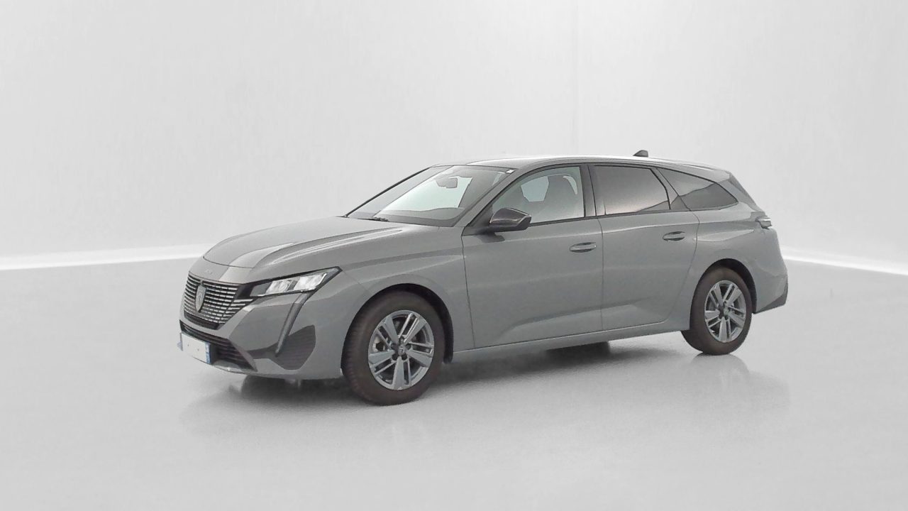 Peugeot 308 SW 1.2 PureTech 130ch Allure
