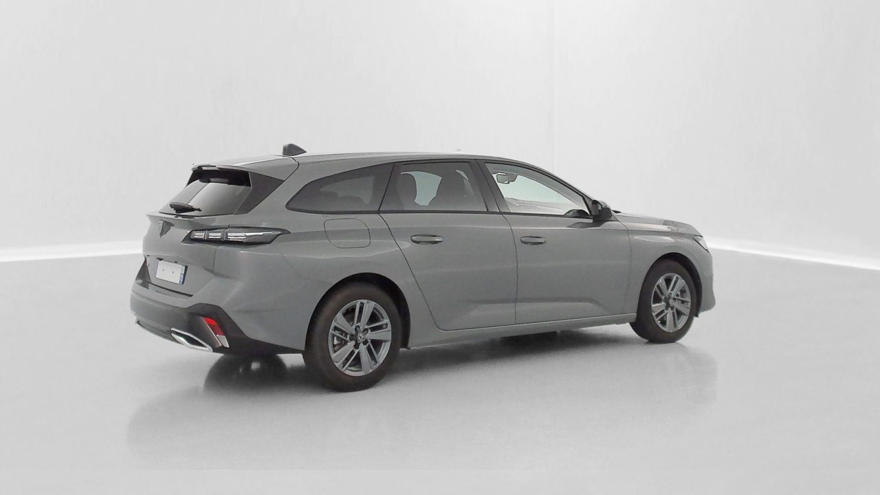 Peugeot 308 SW 1.2 PureTech 130ch Allure