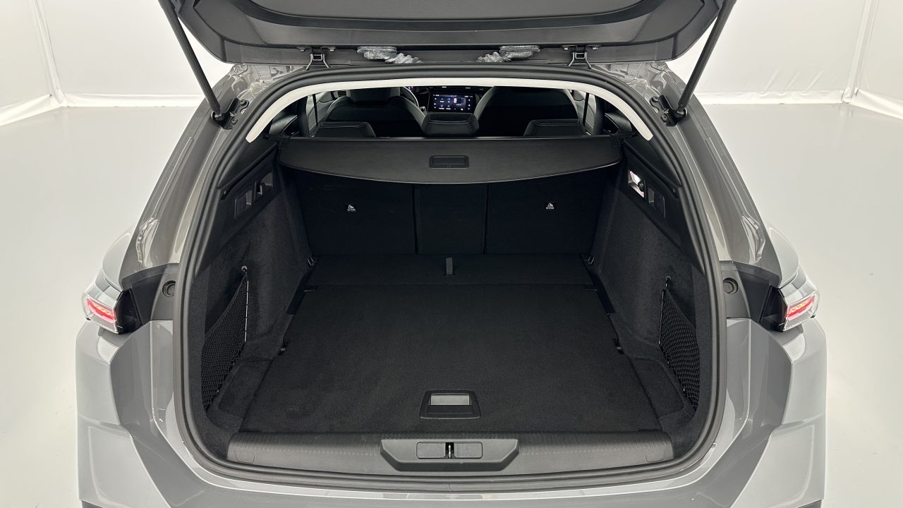 Peugeot 308 SW 1.2 PureTech 130ch Allure