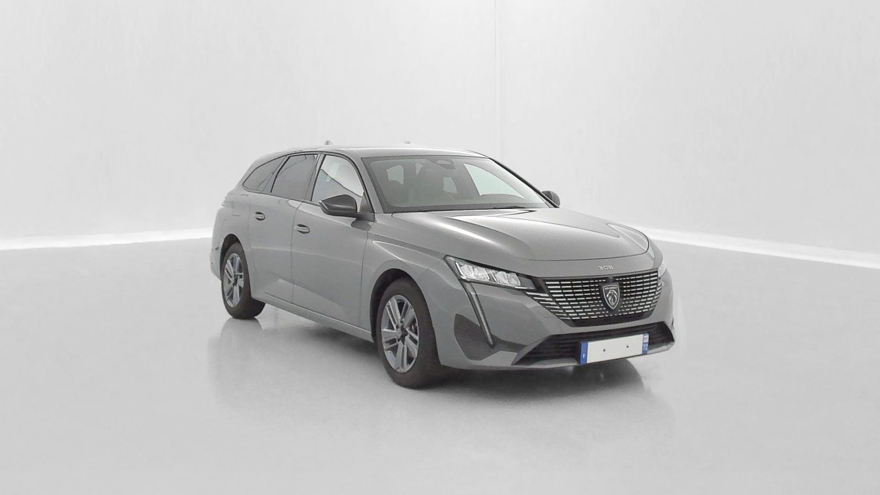 Peugeot 308 SW 1.2 PureTech 130ch Allure
