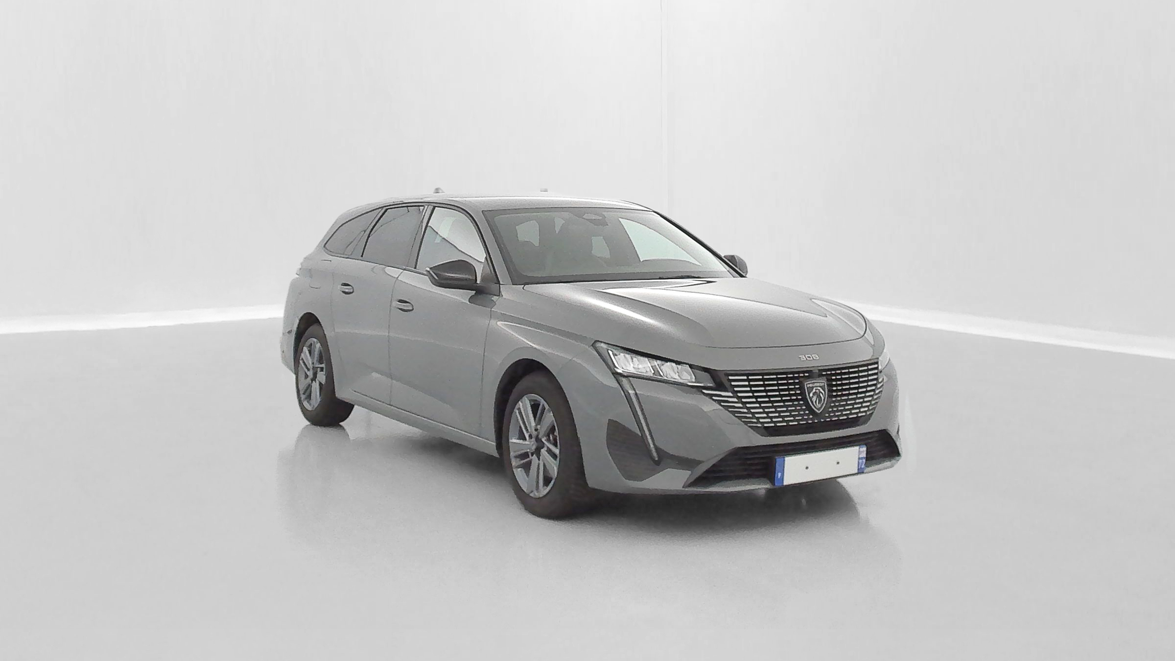 Peugeot 308 SW 1.2 PureTech 130ch Allure