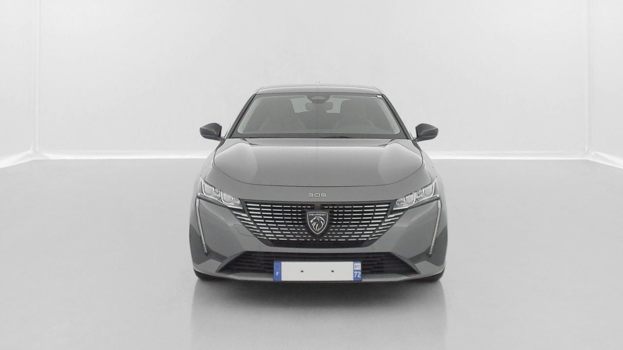 Peugeot 308 SW 1.2 PureTech 130ch Allure