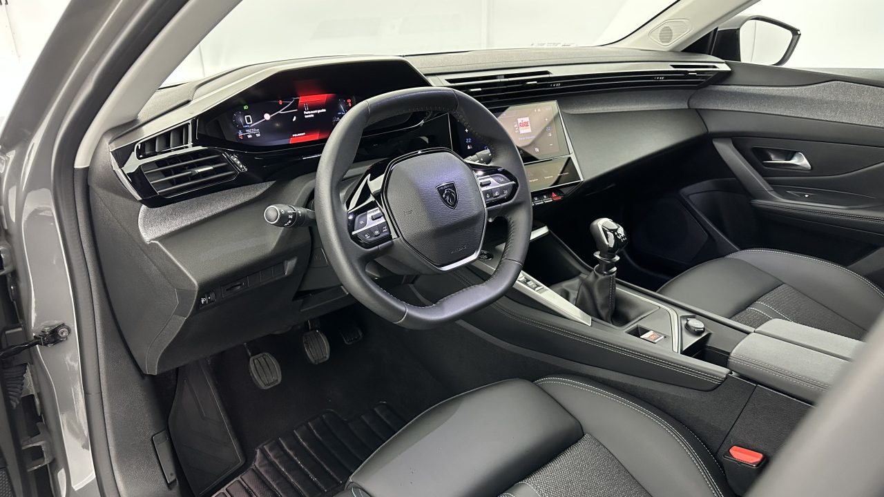 Peugeot 308 SW 1.2 PureTech 130ch Allure