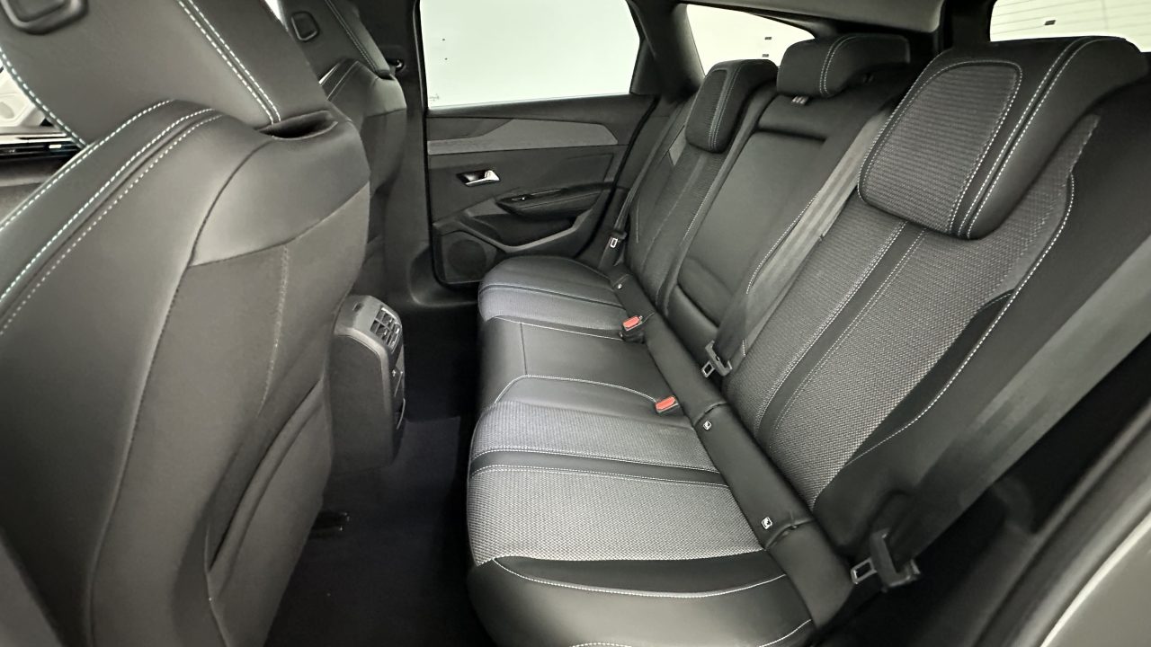 Peugeot 308 SW 1.2 PureTech 130ch Allure