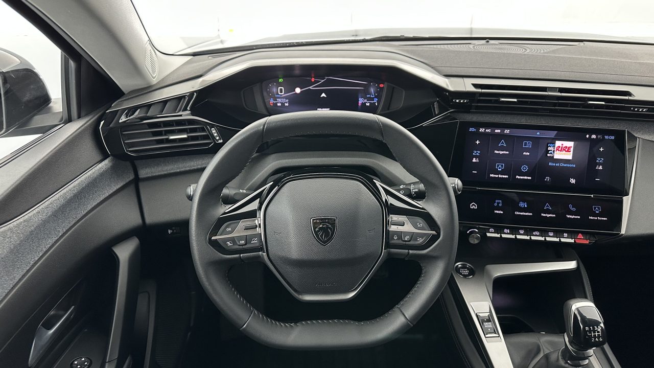 Peugeot 308 SW 1.2 PureTech 130ch Allure