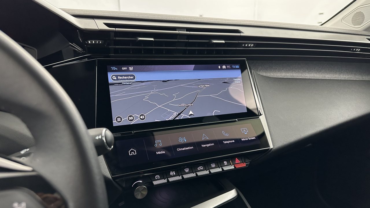 Peugeot 308 SW 1.2 PureTech 130ch Allure