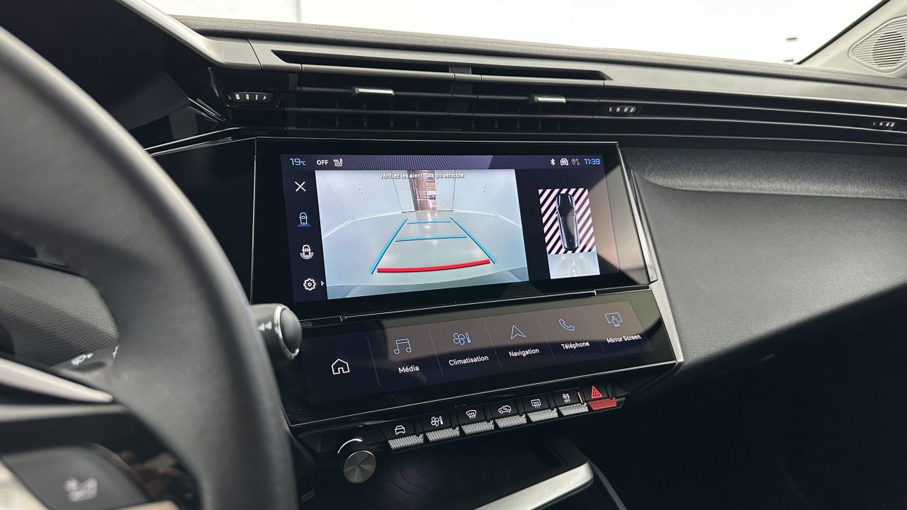 Peugeot 308 SW 1.2 PureTech 130ch Allure